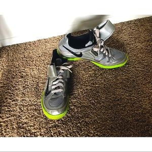 NIKE - Track High Jump Spikes